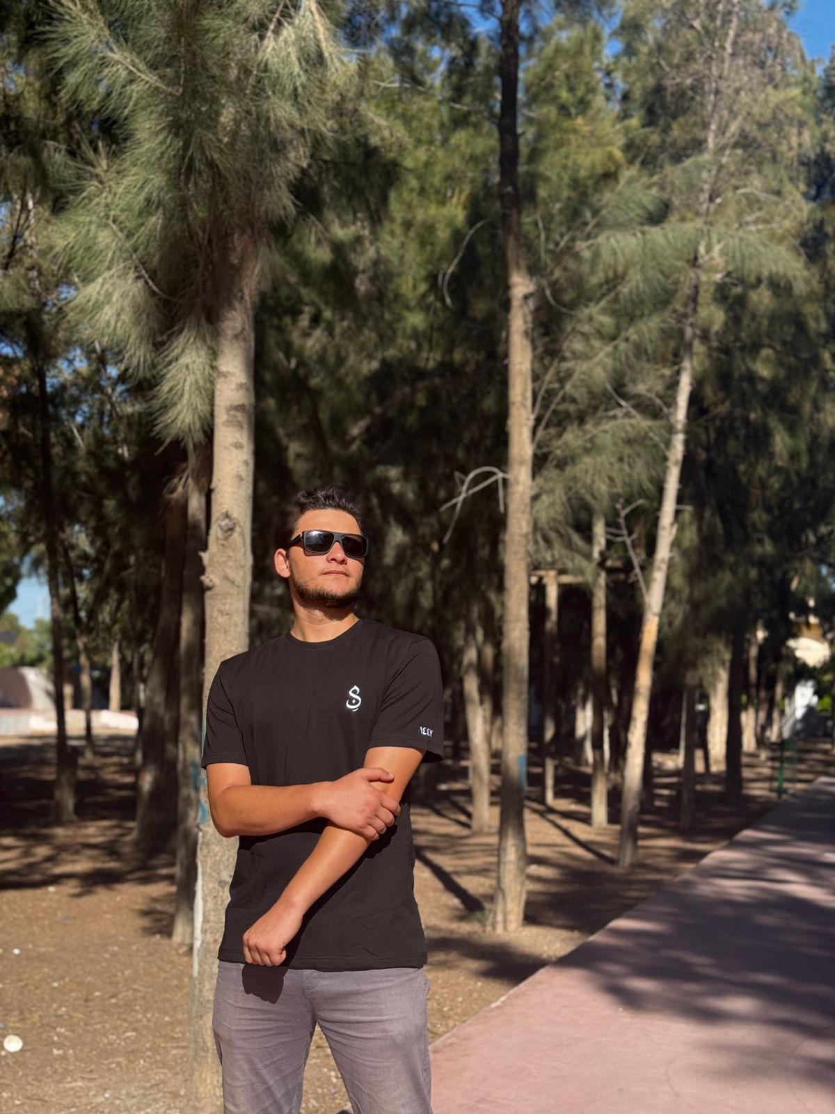 Al Sater T-Shirt - View 5